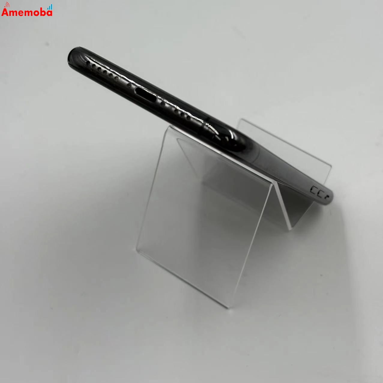 iPhoneXS 512GB スペースグレイ MTE32J/A au版SIMフリー