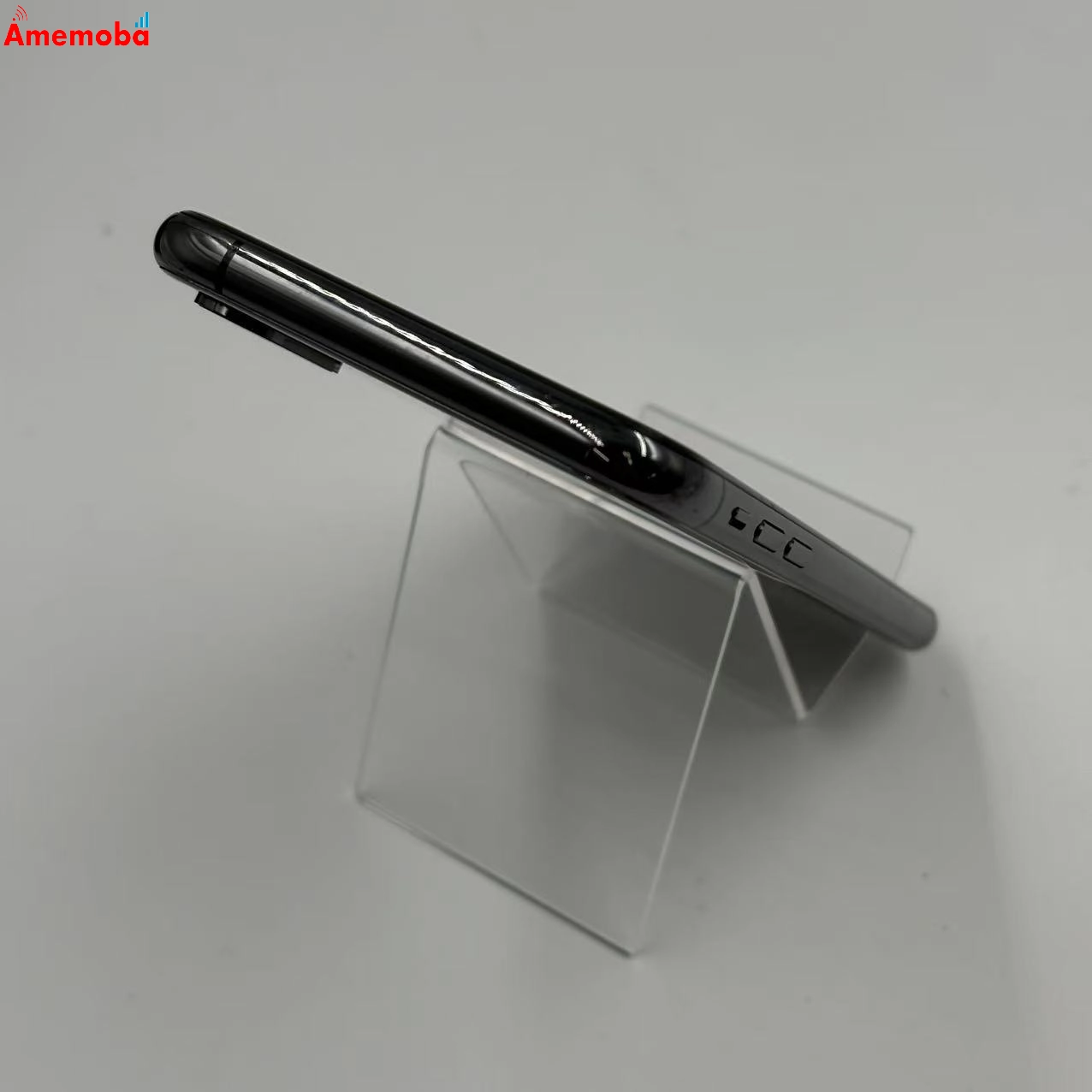 iPhoneXS 512GB スペースグレイ MTE32J/A au版SIMフリー