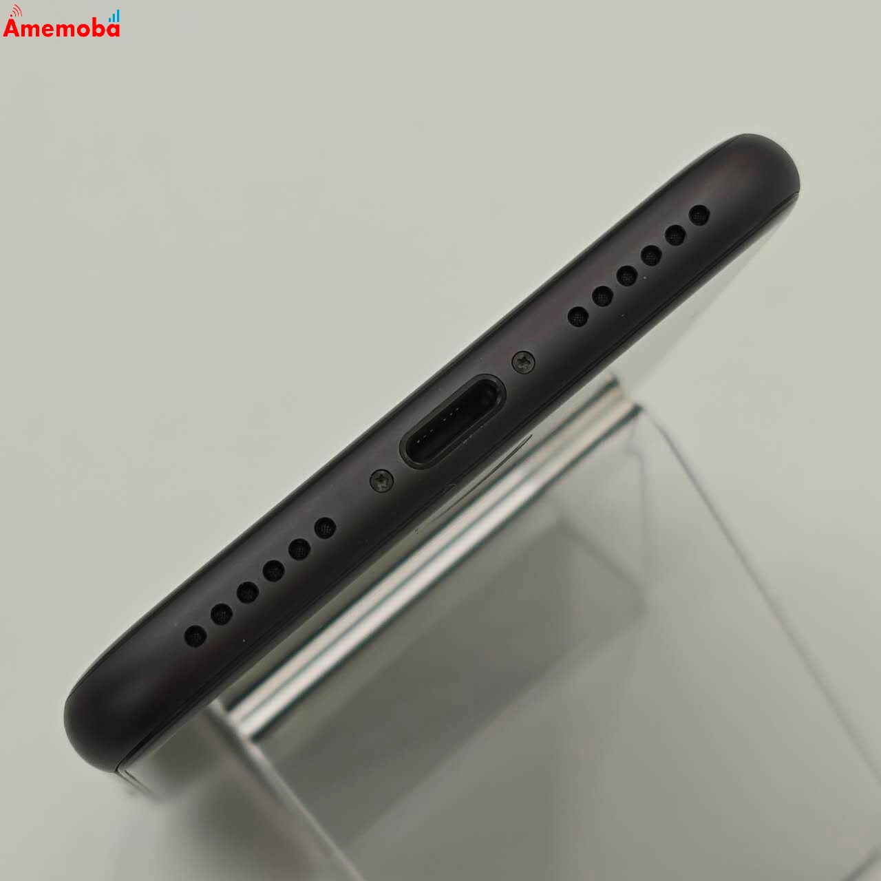 iPhone8 64GB スペースグレイ MQ782J/A SoftBank版SIMフリー新品同様