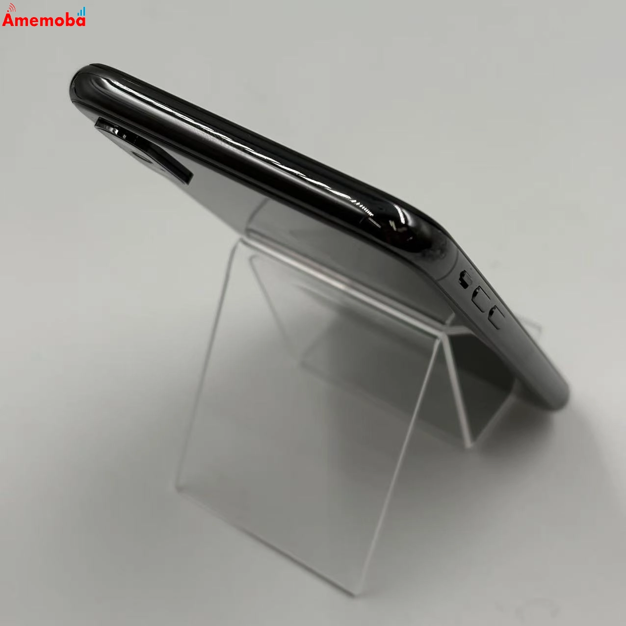 iPhoneX 256GB スペースグレイ NQC12J/A  SoftBank版SIMフリー