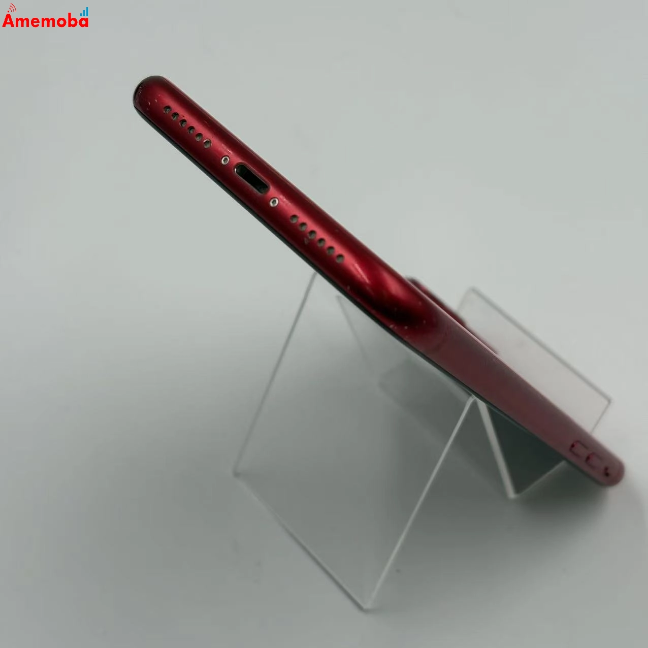 iPhone11 64GB Product Red MWLV2J/A SoftBank版SIMフリー