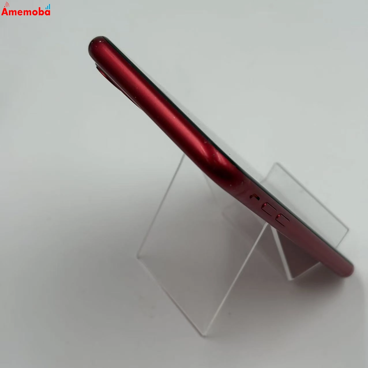 iPhone11 64GB Product Red MWLV2J/A SoftBank版SIMフリー