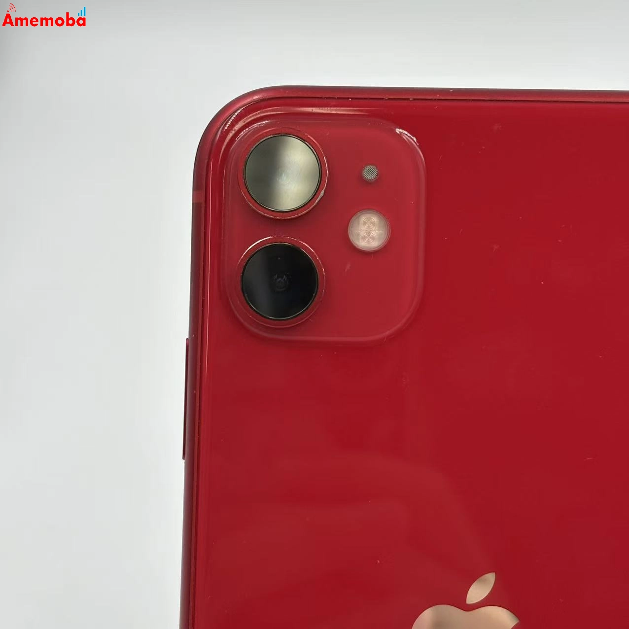 iPhone11 64GB Product Red MWLV2J/A SoftBank版SIMフリー