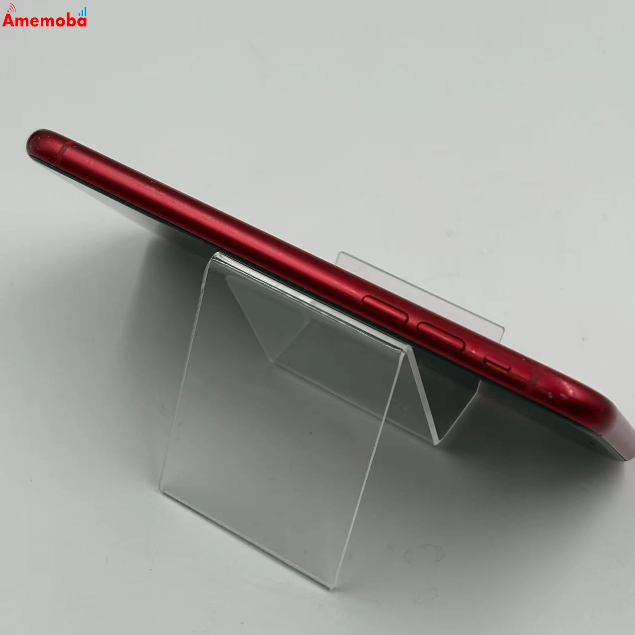 iPhone11 64GB Product Red MWLV2J/A SoftBank版SIMフリー