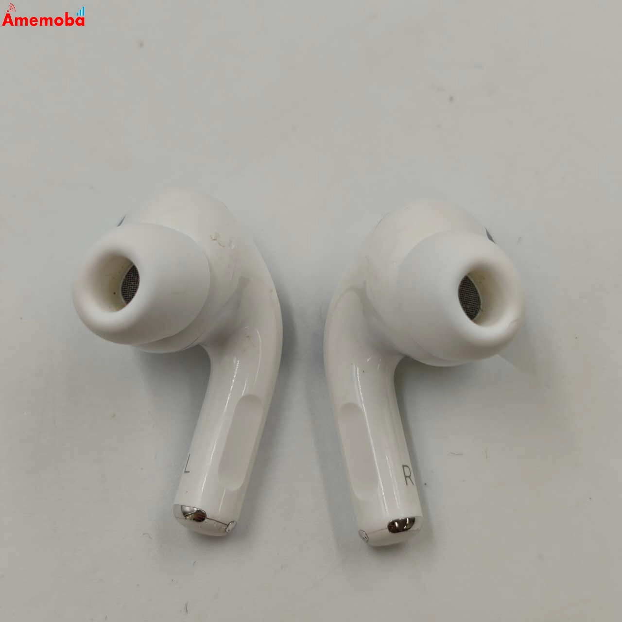 AirPods Pro 第1世代 2019年モデル ホワイト MWP22J/A