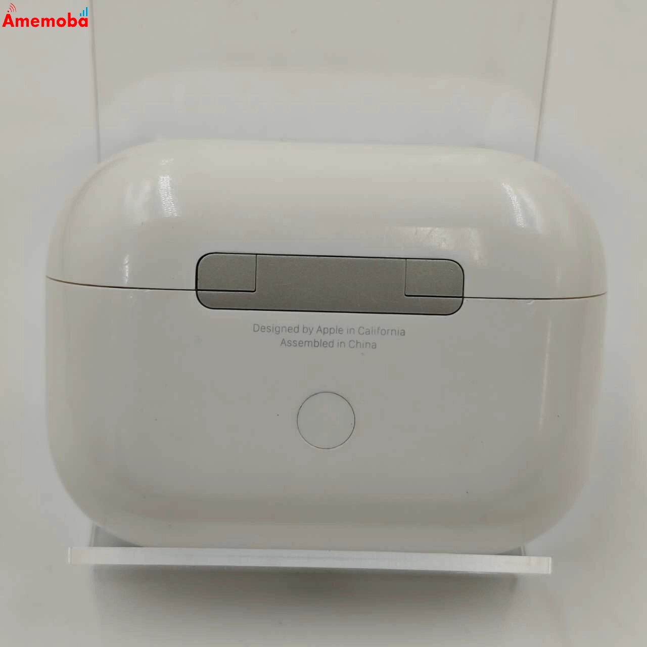 AirPods Pro 第1世代 2019年モデル ホワイト MWP22J/A