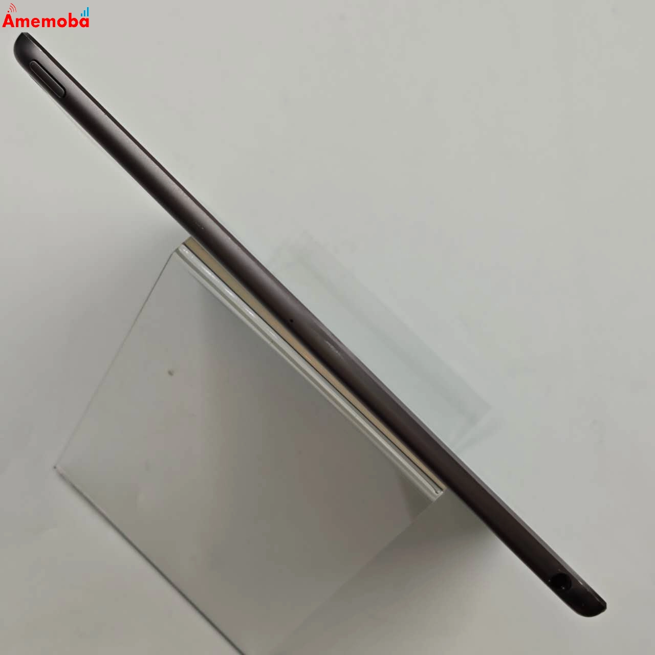 iPad Air 第3世代 Wi-Fiモデル 256GB スペースグレイ MUUQ2J/A  ジャンク品