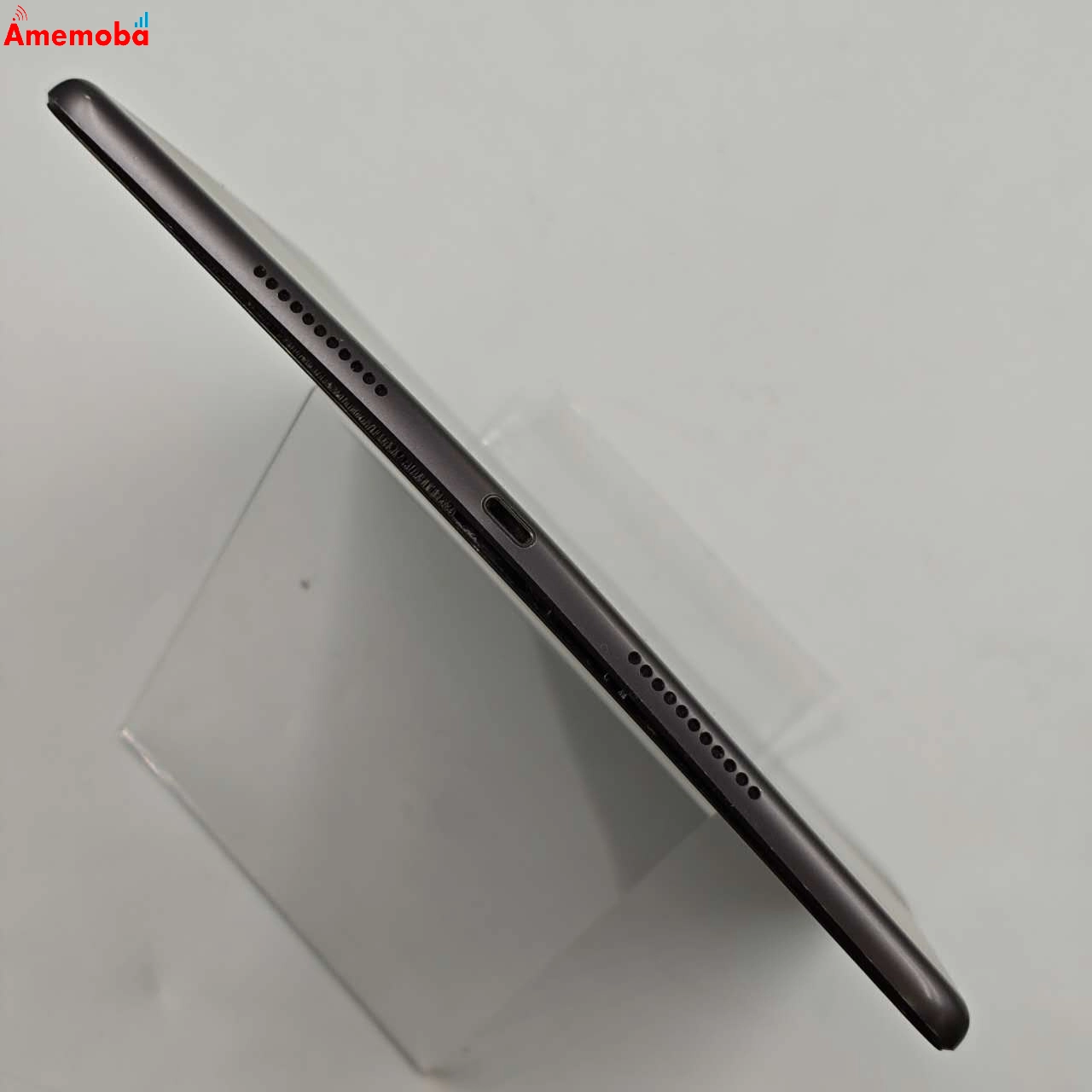 iPad Air 第3世代 Wi-Fiモデル 256GB スペースグレイ MUUQ2J/A  ジャンク品