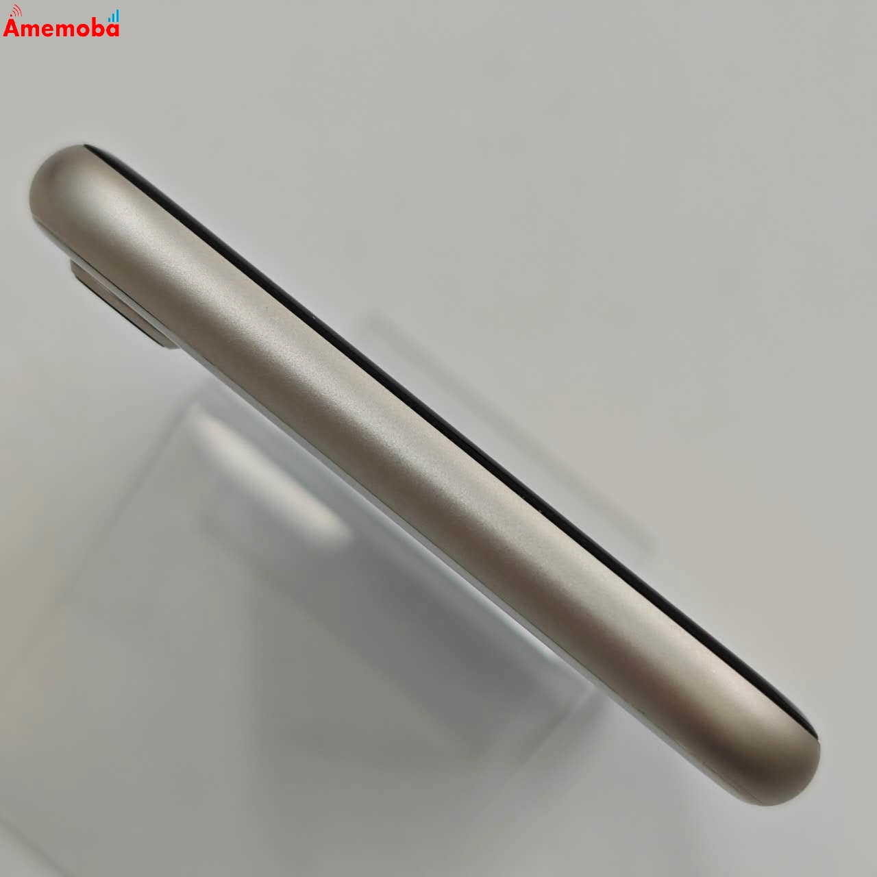 iPhoneSE 第3世代 64GB スターライト MMYD3J/A SoftBank版SIMフリー 美品