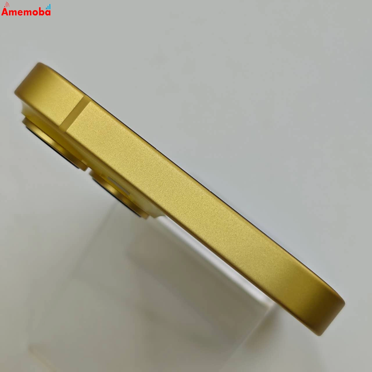 iPhone14 128GB イエロー MR3Q3J/A  Apple版SIMフリー 美品