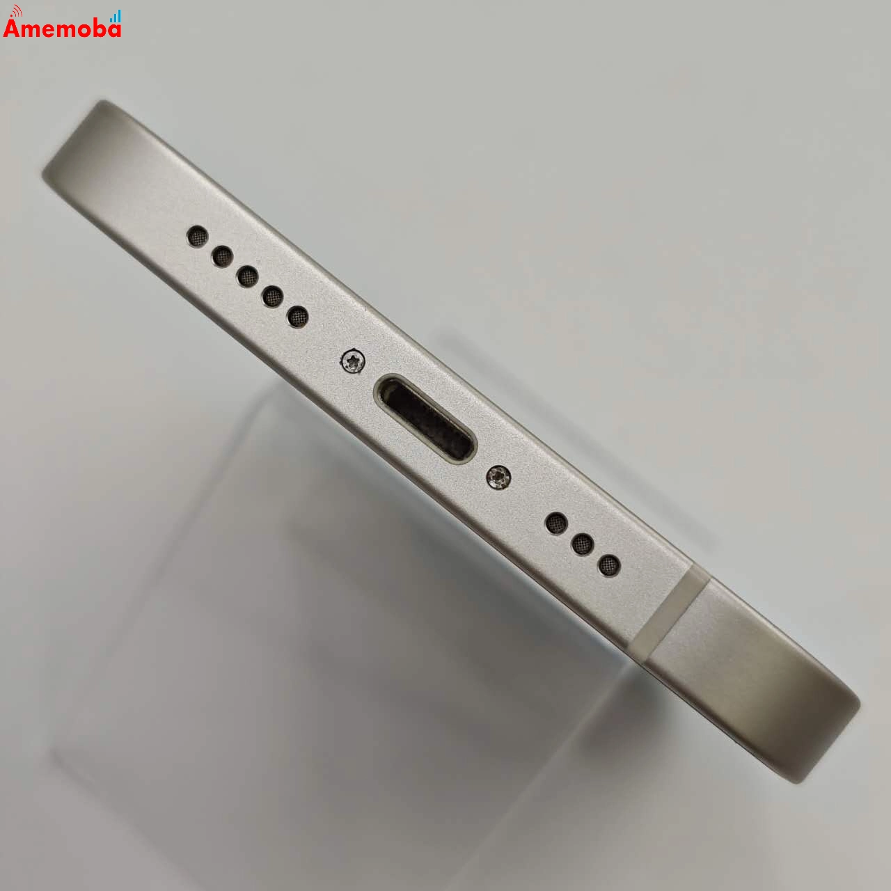 iPhone14 256GB スターライト MPW33J/A SoftBank版SIMフリー