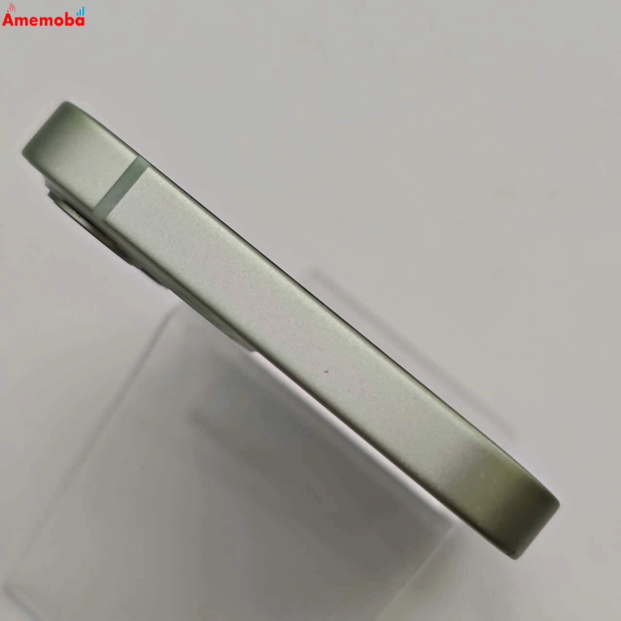 iPhone12 mini 64GB グリーン MGAV3J/A SoftBank版SIMフリー ジャンク品