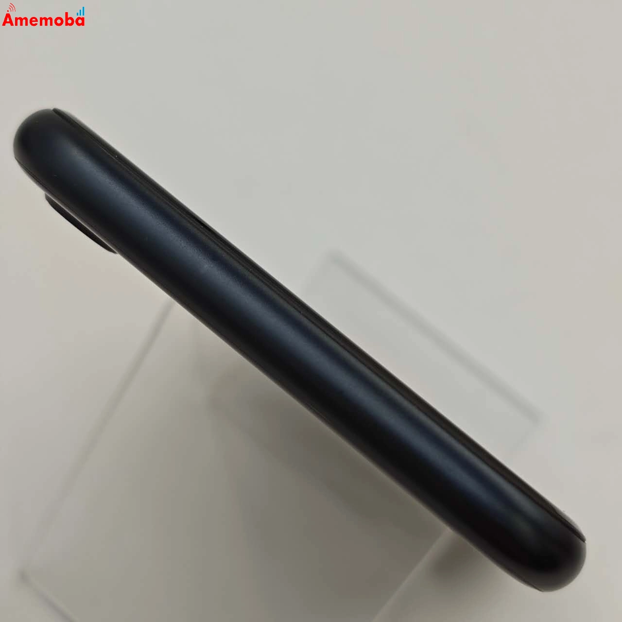 iPhoneSE 第3世代 64GB ミッドナイト MMYC3J/A SoftBank版SIMフリー 美品