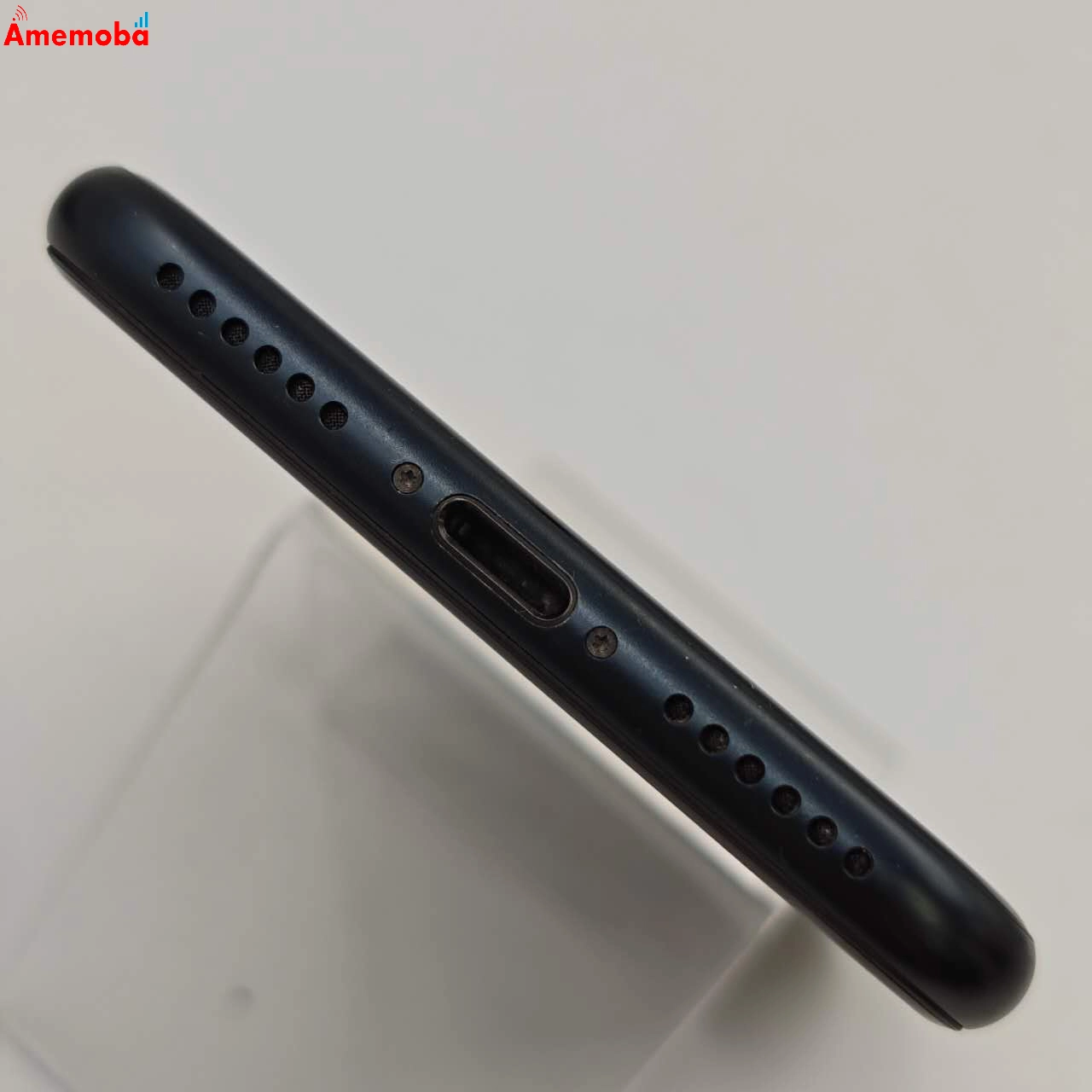 iPhoneSE 第3世代 64GB ミッドナイト MMYC3J/A SoftBank版SIMフリー 美品