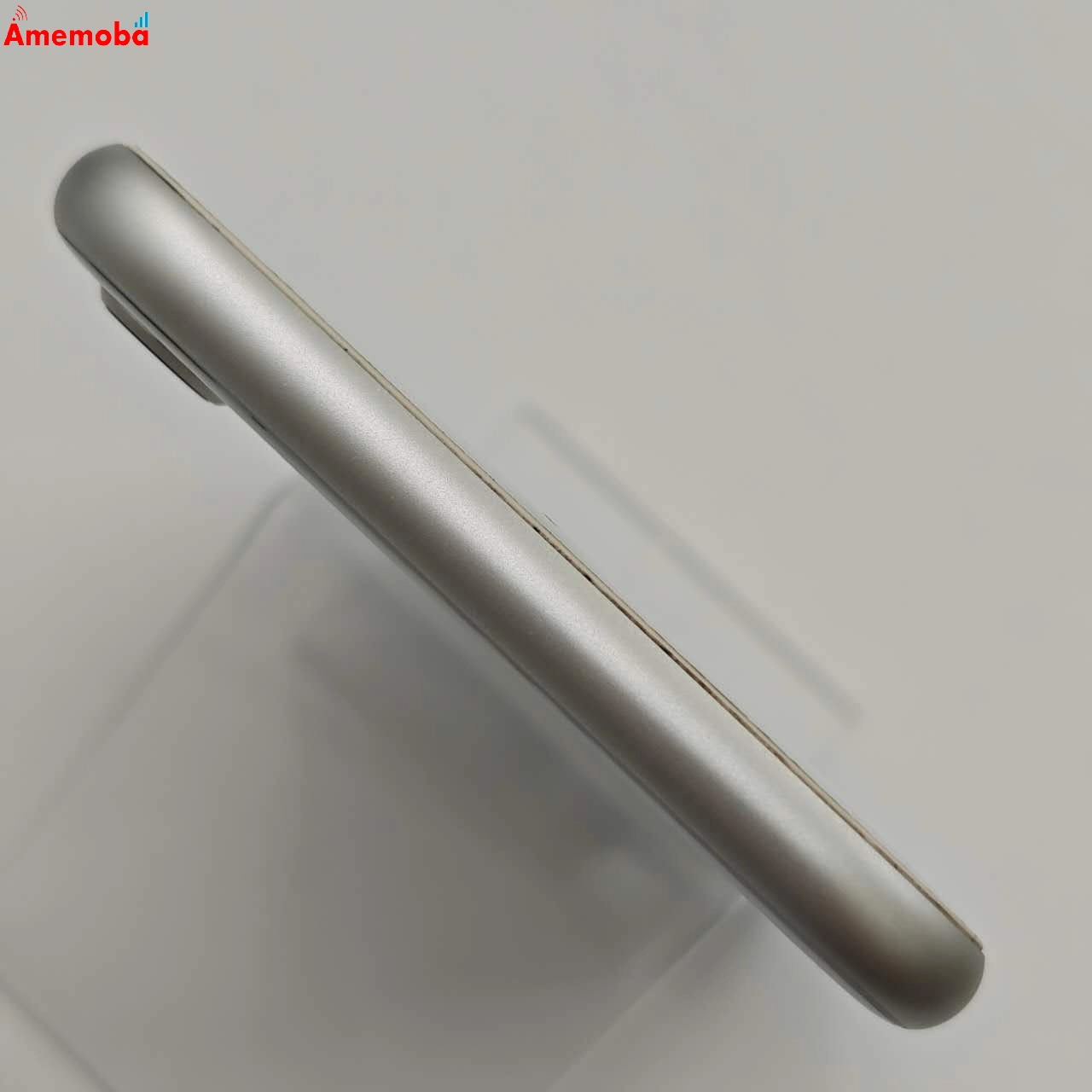 iPhone8 64GB シルバー MQ792J/A docomo版SIMフリー