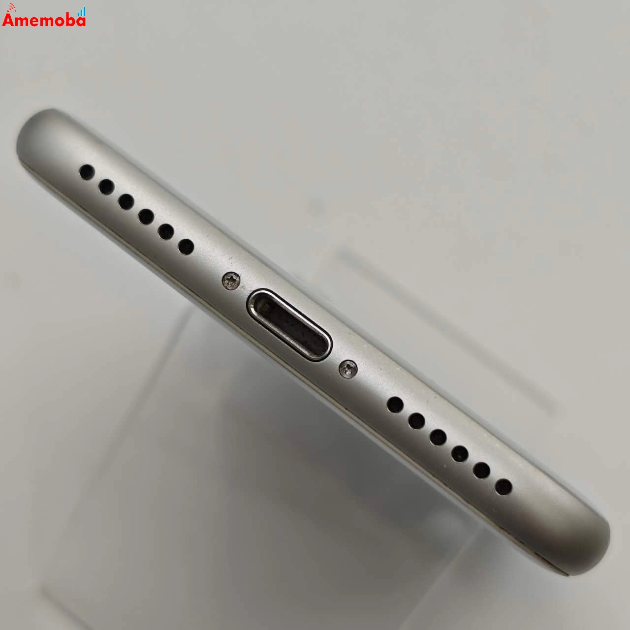 iPhone8 64GB シルバー MQ792J/A docomo版SIMフリー