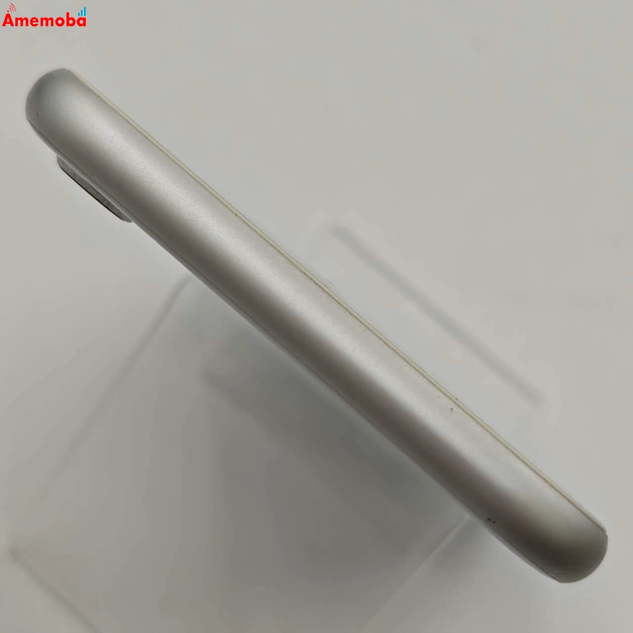 iPhone8 64GB シルバー MQ792J/A docomo版SIMフリー 訳あり品