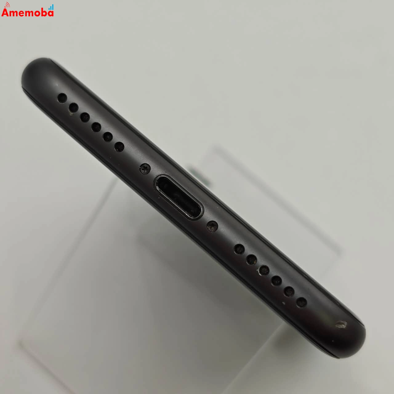 iPhone8 64GB スペースグレイ MQ782J/A AU版SIMフリー 美品