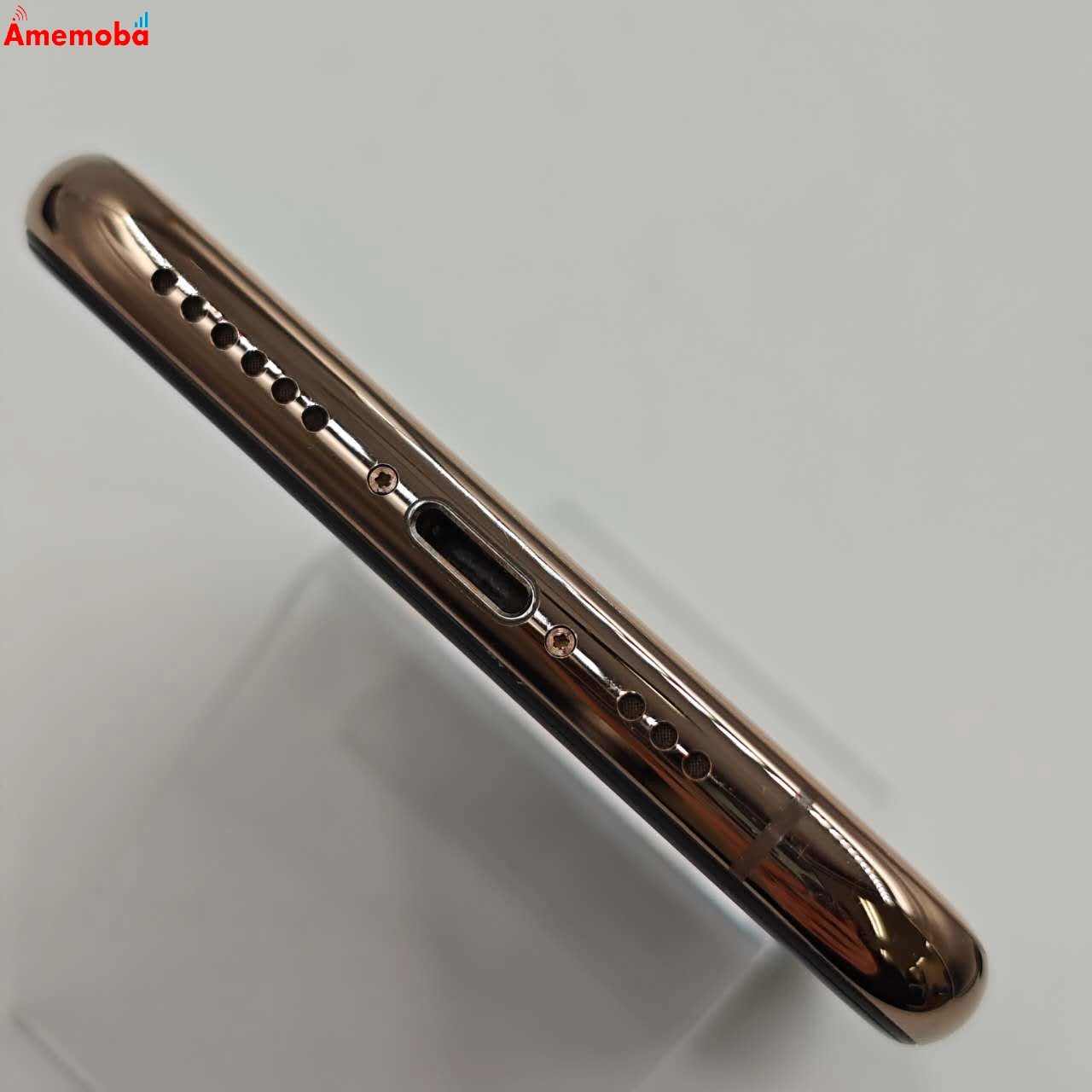 iPhoneXS 256GB ゴールド MTE22J/A SoftBank版SIMフリー