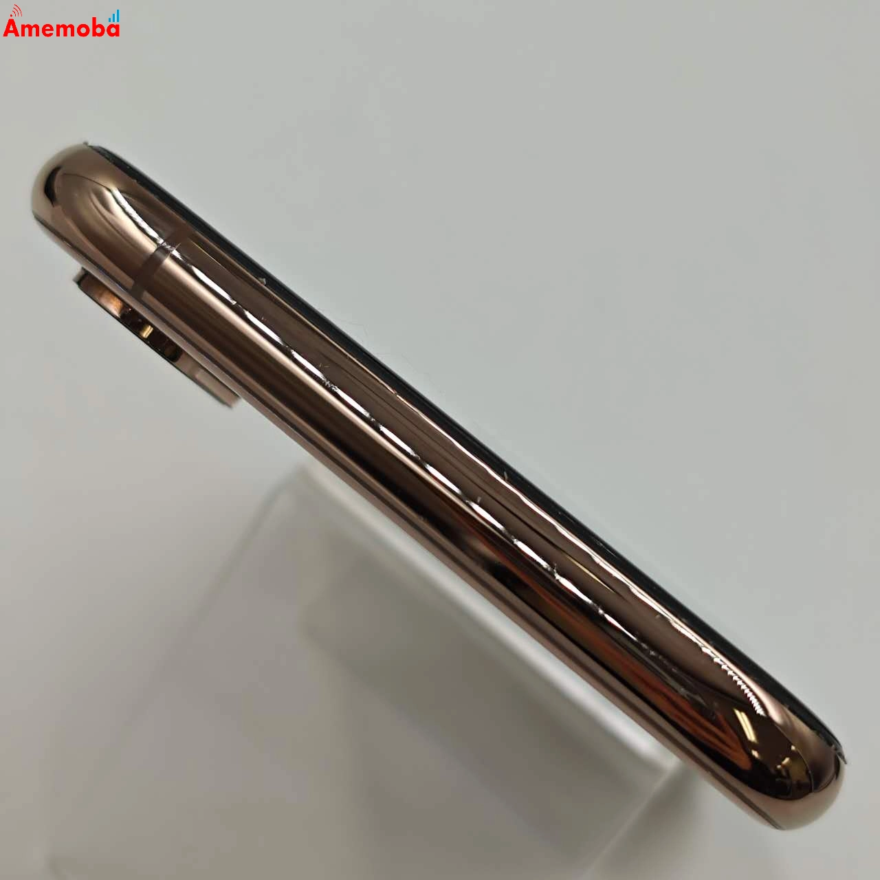 iPhoneXS 256GB ゴールド MTE22J/A SoftBank版SIMフリー