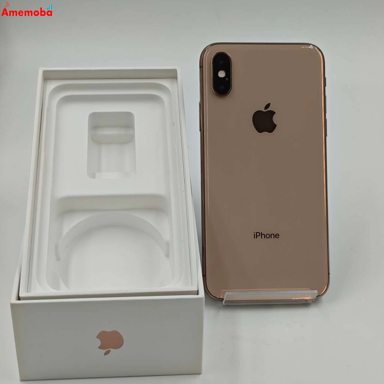 iPhoneXS 256GB ゴールド MTE22J/A SoftBank版SIMフリー