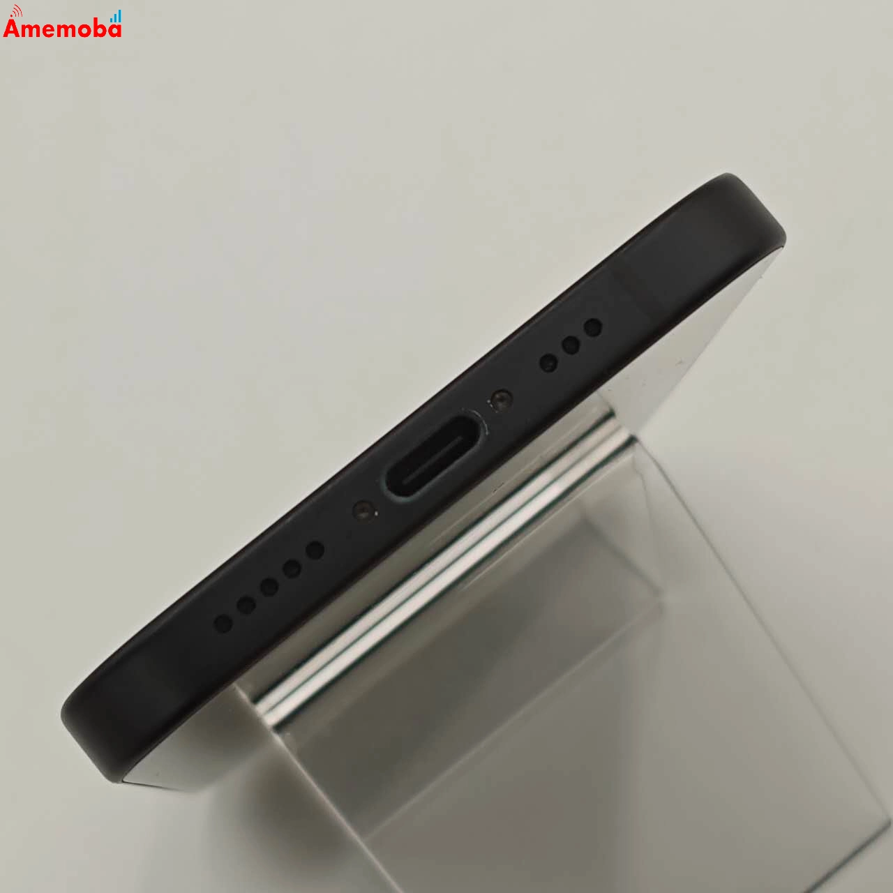 iPhone15 128GB ブラック MTMH3J/A Apple版 SIMフリー