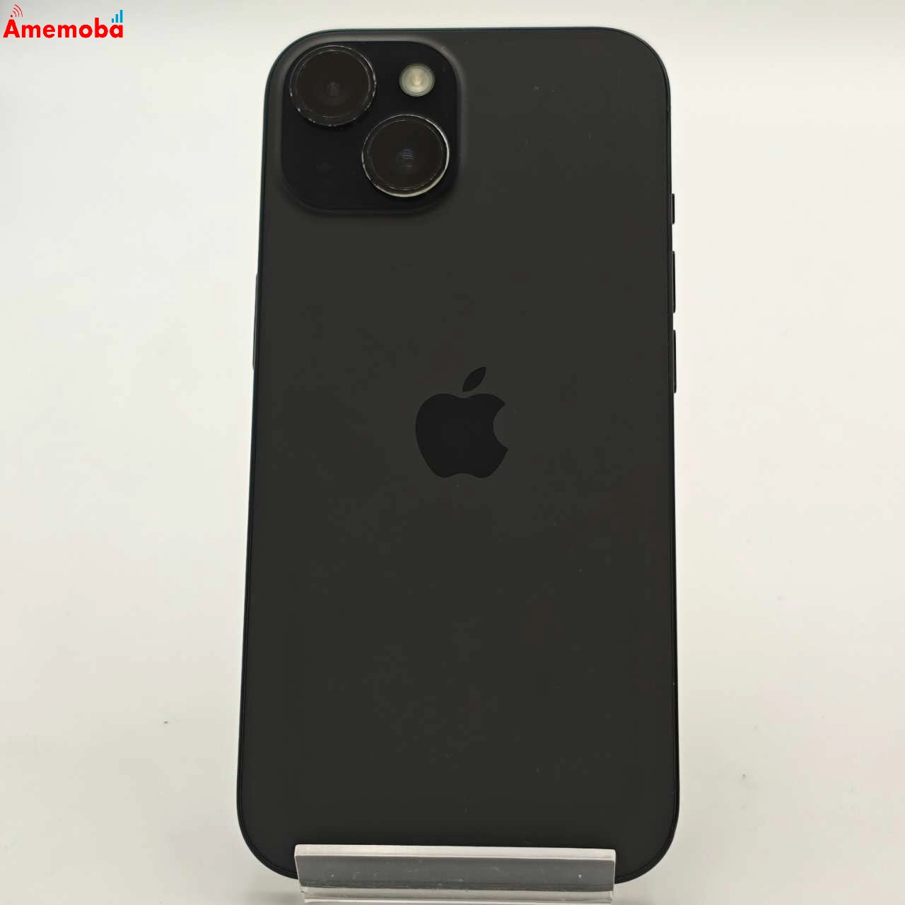 iPhone15 128GB ブラック MTMH3J/A Apple版 SIMフリー