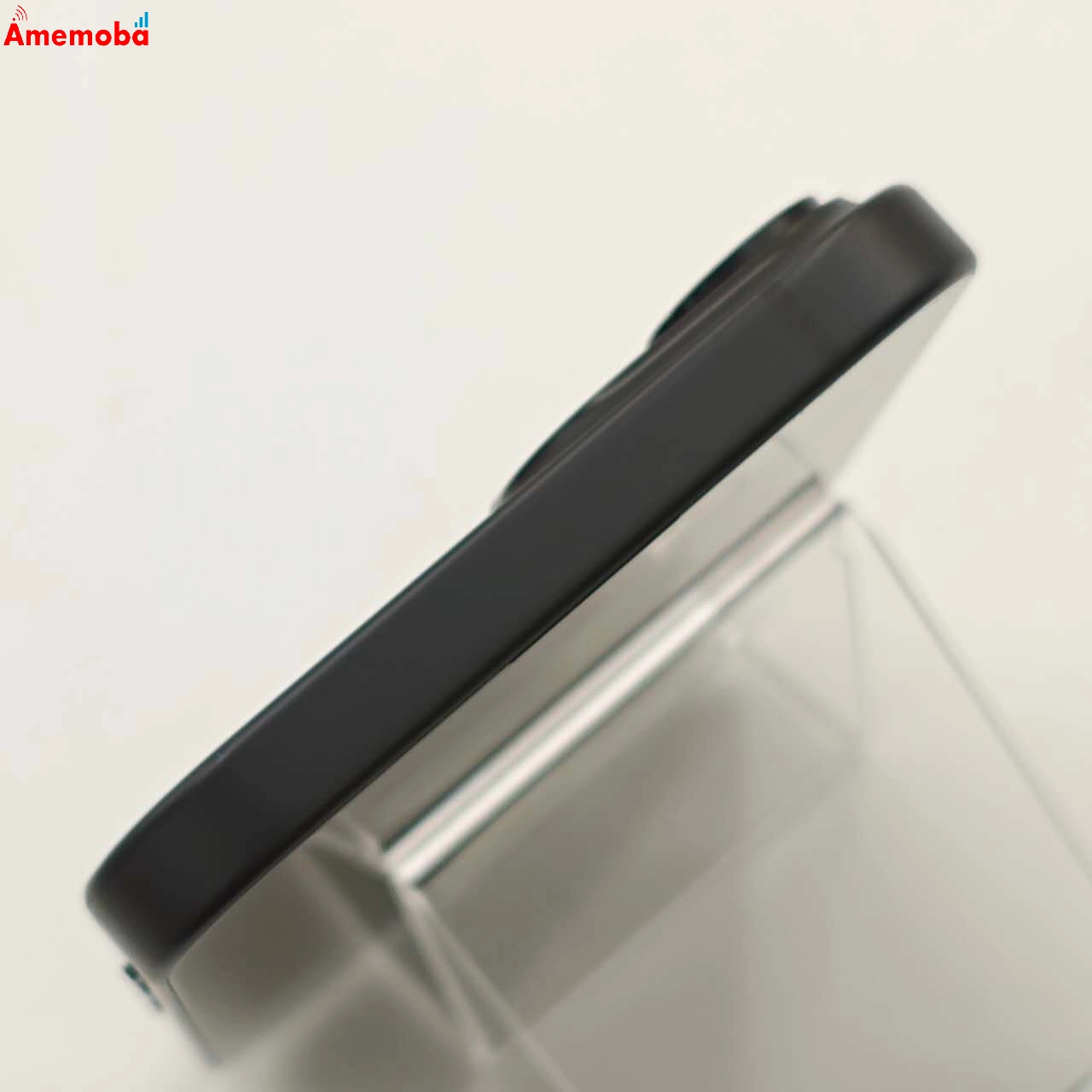 iPhone15 128GB ブラック MTMH3J/A Apple版 SIMフリー