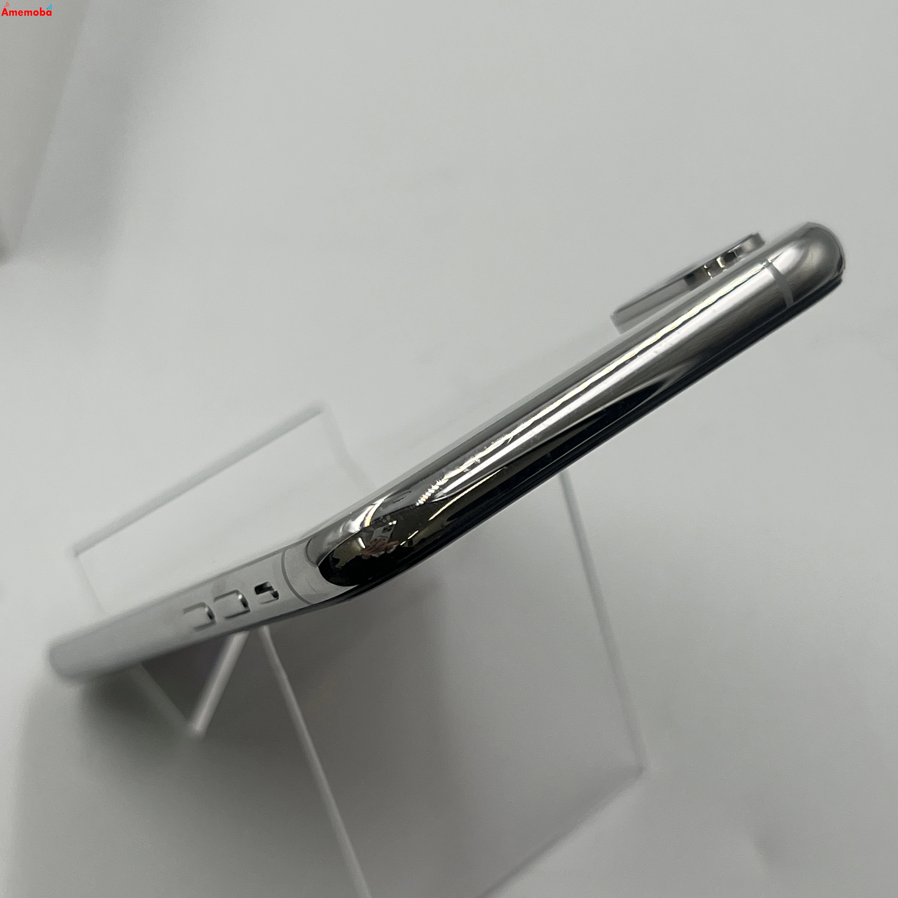 iPhoneXS 512GB スペースグレイ MTE42J/A  au版SIMフリー