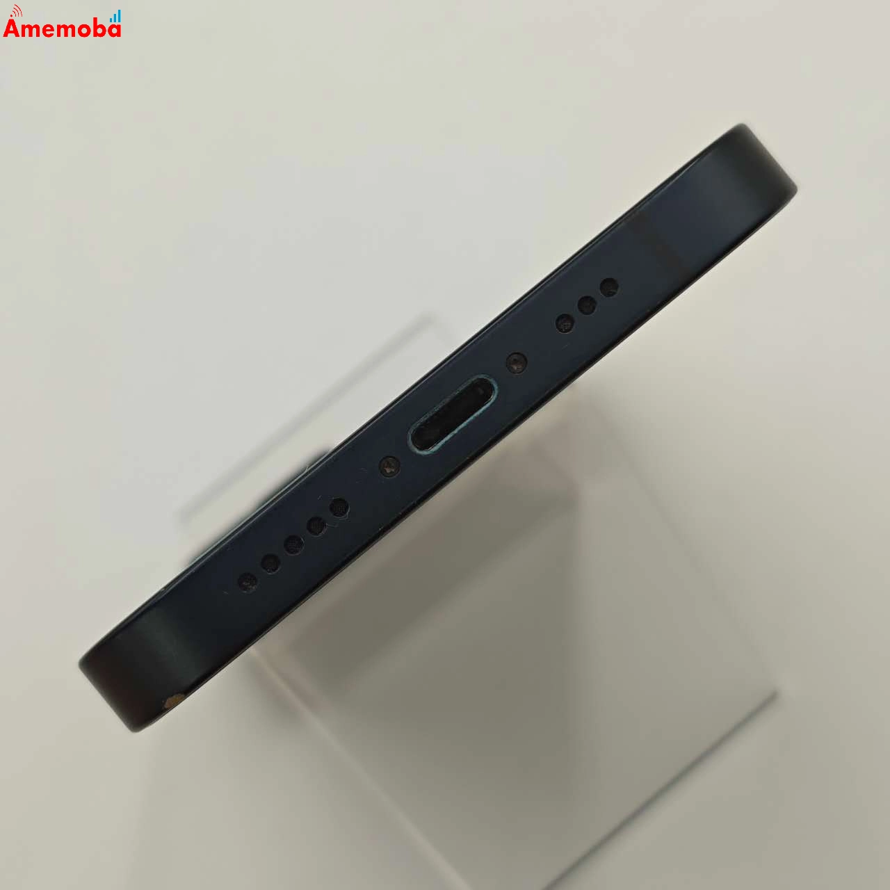 iPhone14 256GB ミッドナイト MPVW3J/A AU版SIMフリー