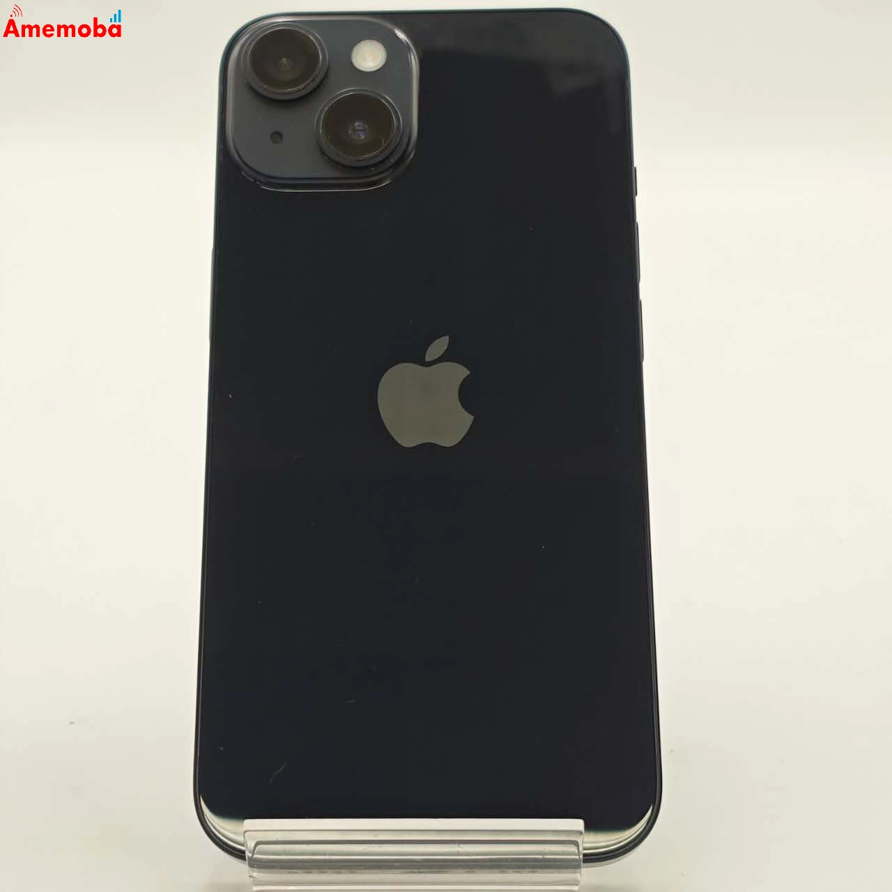 iPhone14 256GB ミッドナイト MPVW3J/A AU版SIMフリー