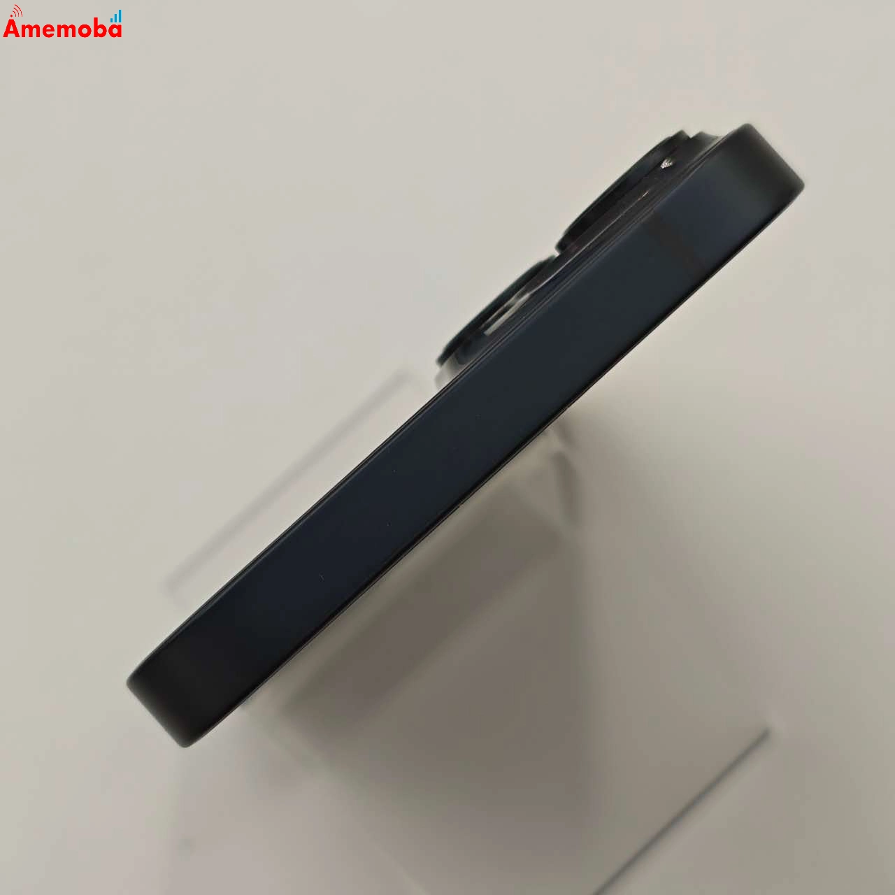 iPhone14 256GB ミッドナイト MPVW3J/A AU版SIMフリー