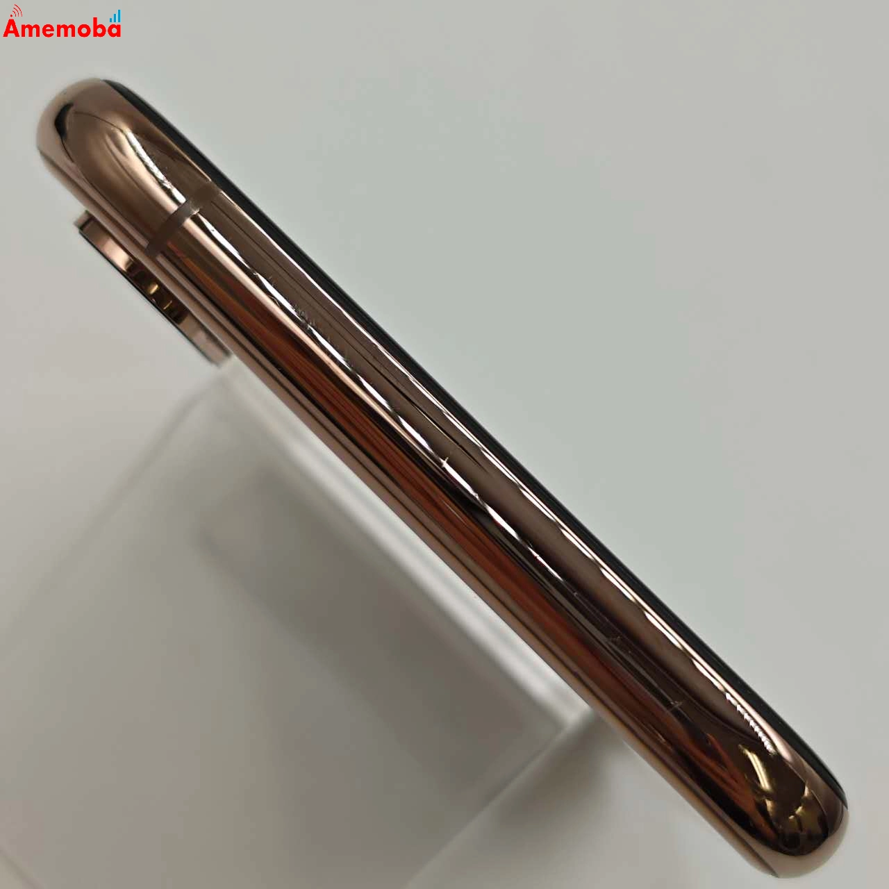 iPhoneXS 64GB ゴールド MTAY2J/A AU版SIMフリー