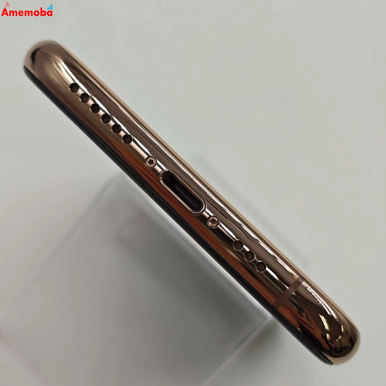 iPhoneXS 64GB ゴールド MTAY2J/A AU版SIMフリー