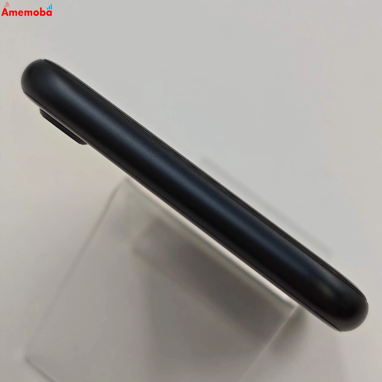 iPhoneSE 第3世代 64GB ミッドナイト MMYC3J/A AU版SIMフリー 極美品