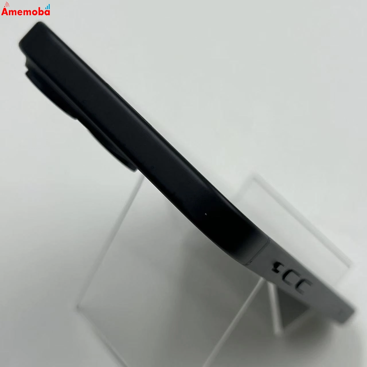 iPhone15 256GB ブラック MTMN3J/A Apple版SIMフリー