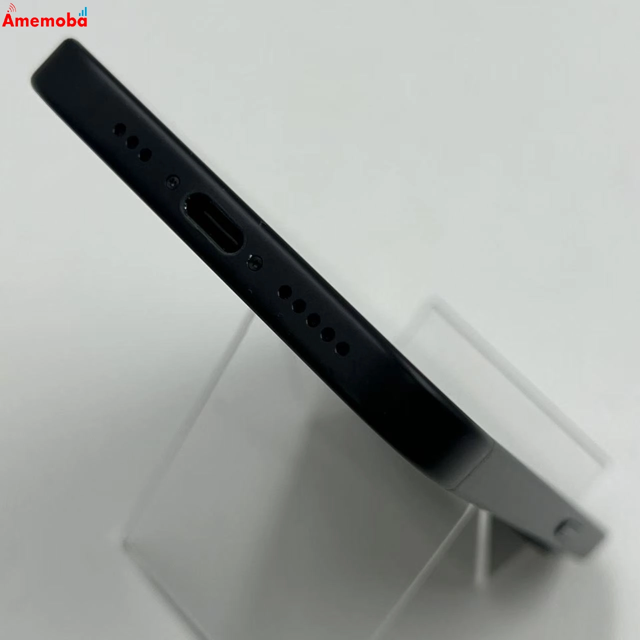 iPhone15 256GB ブラック MTMN3J/A Apple版SIMフリー