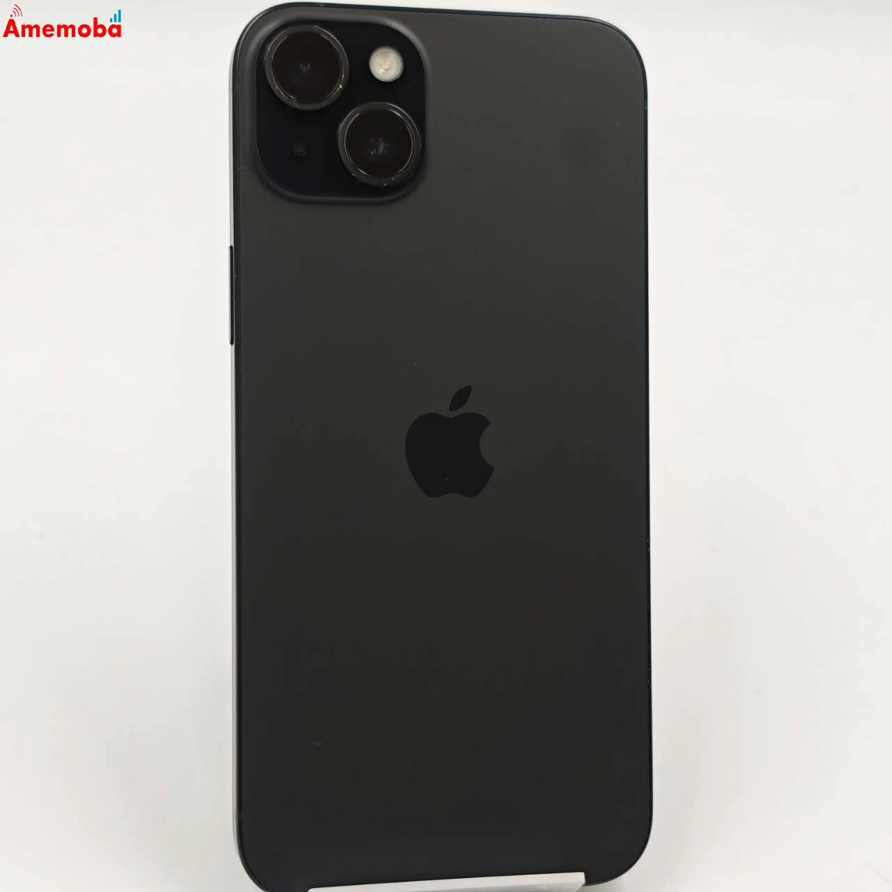 iPhone15 Plus 128GB ブラック MU083J/A Apple版SIMフリー