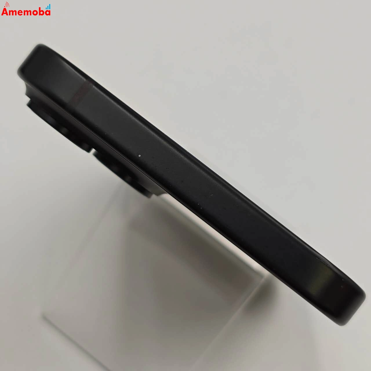 iPhone15 Plus 128GB ブラック MU083J/A Apple版SIMフリー