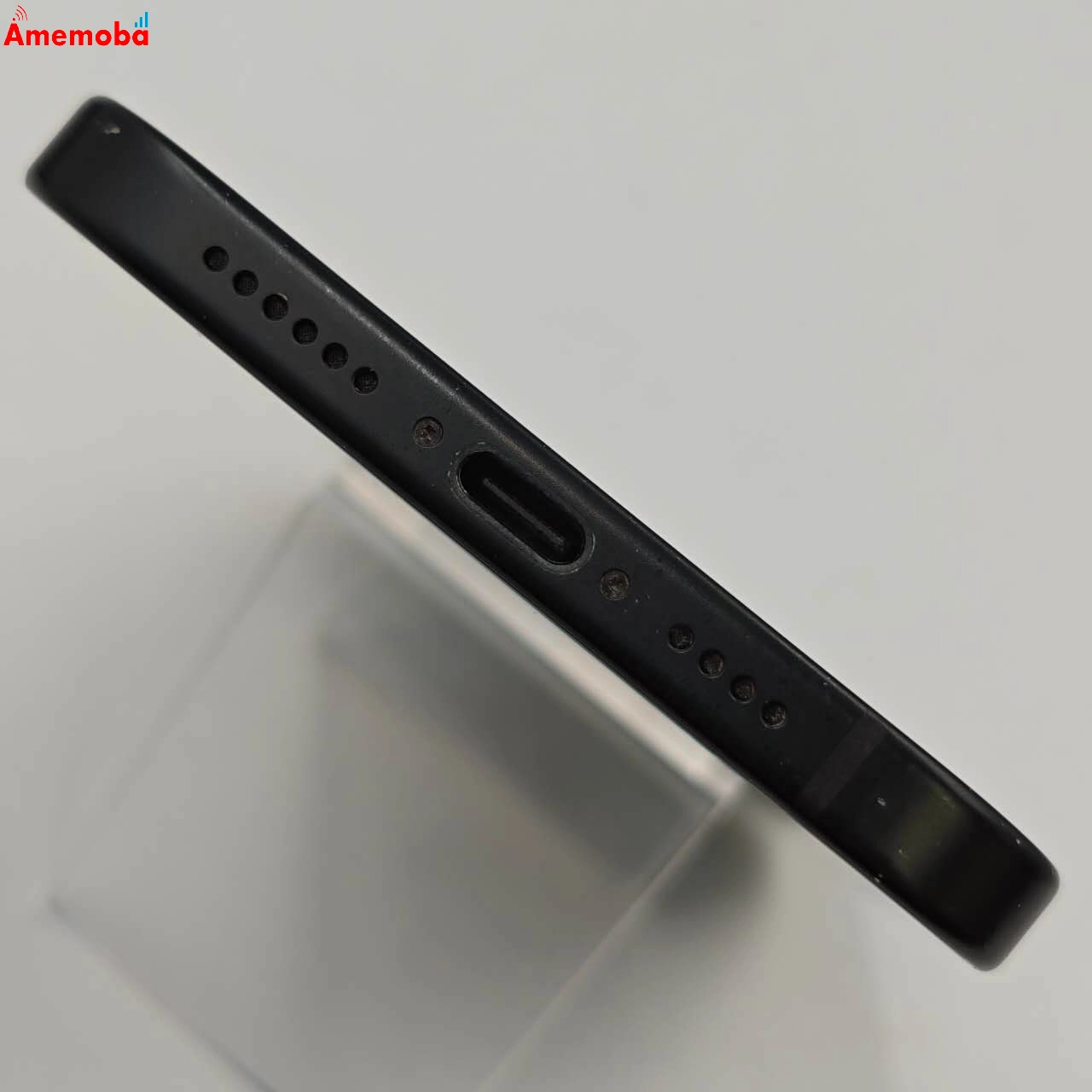 iPhone15 Plus 128GB ブラック MU083J/A Apple版SIMフリー