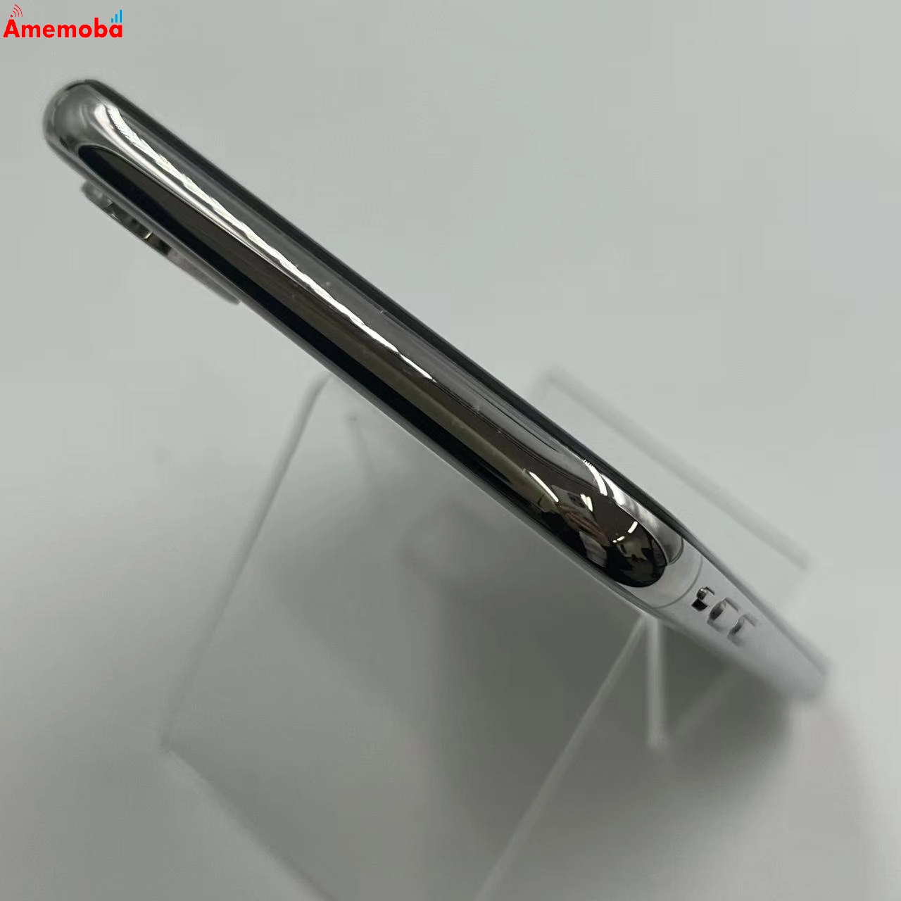 iPhoneX 256GB シルバー MQC22J/A  SIMフリー 美品