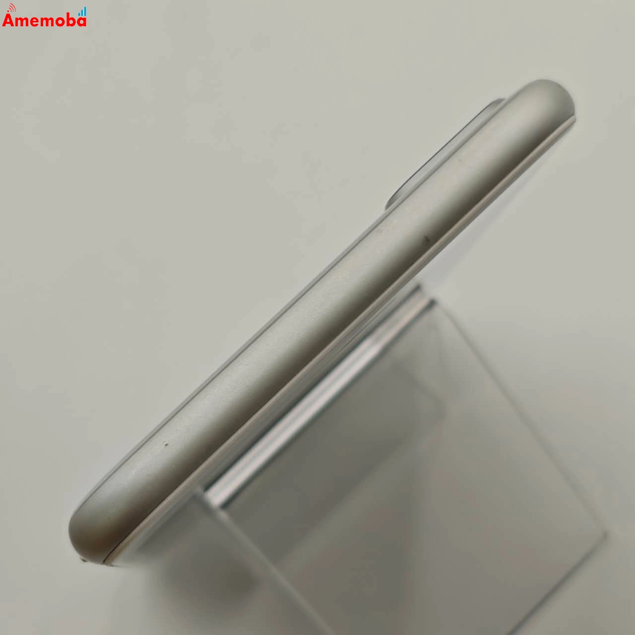 iPhone8 Plus 64GB シルバー MQ9L2J/A  AU版SIMフリー 訳あり品 au