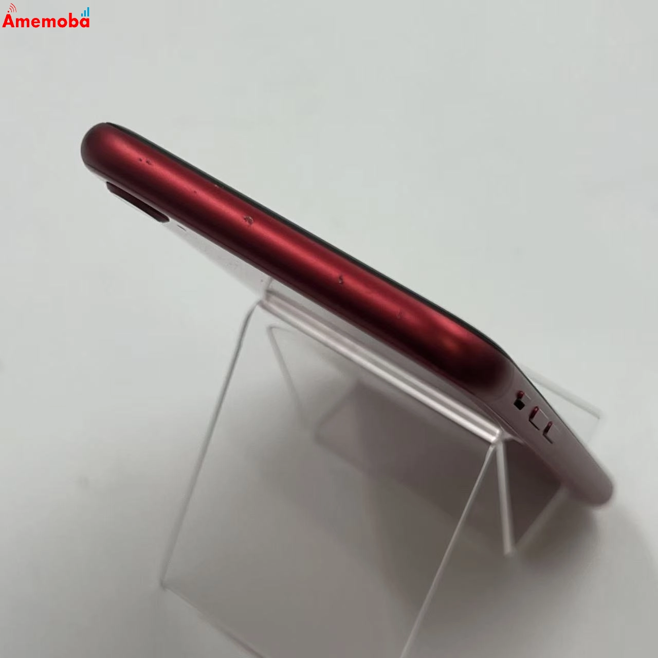 iPhoneSE 第2世代  256GB Product Red MHGY3 J/A  docomo版SIMフリー 訳あり品