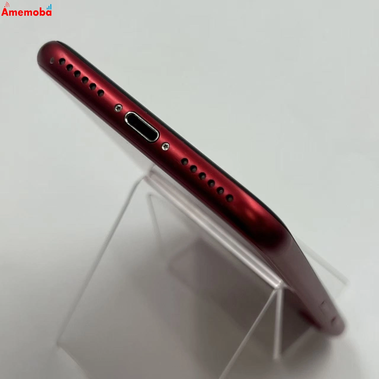 iPhoneSE 第2世代  256GB Product Red MHGY3 J/A  docomo版SIMフリー 訳あり品