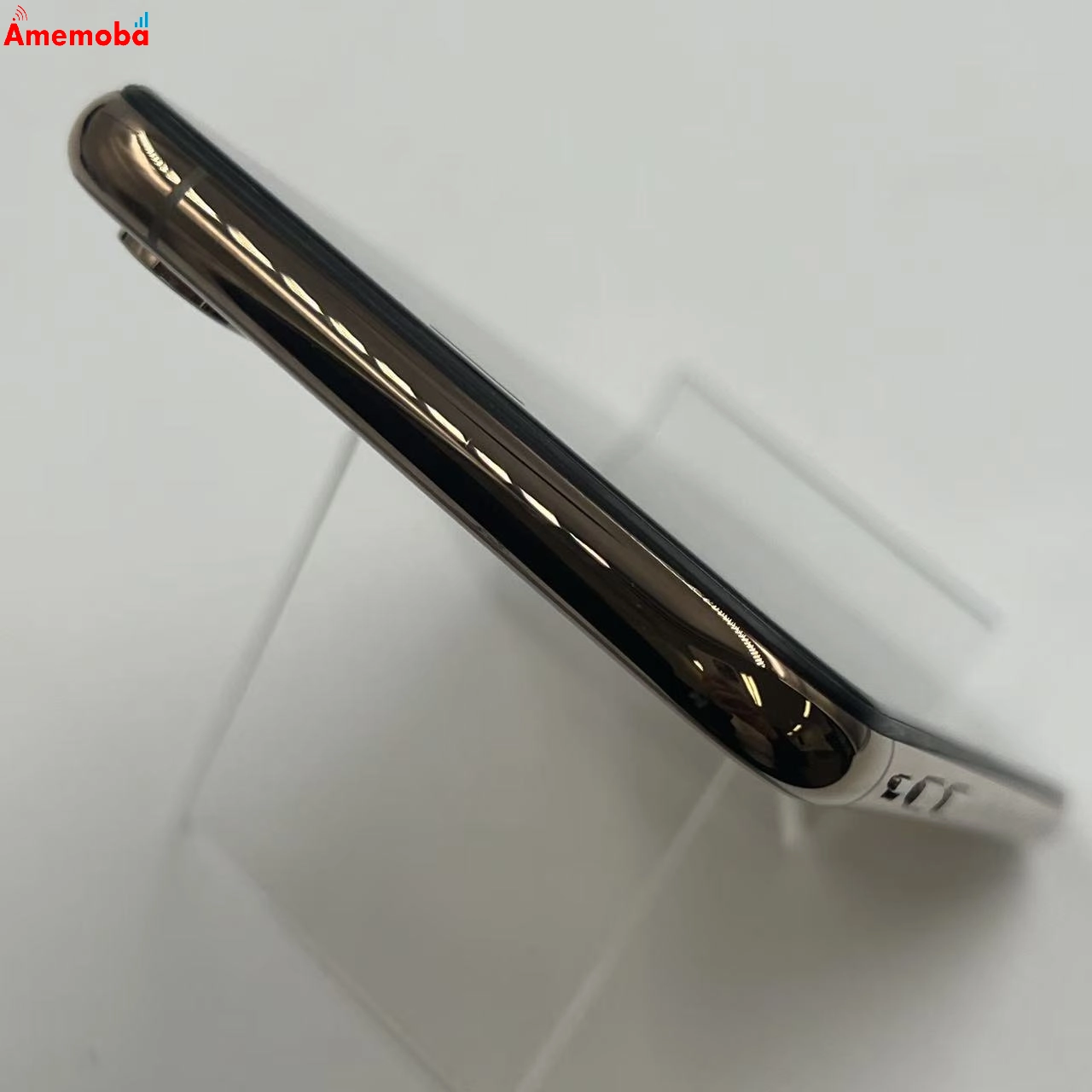 iPhoneXS 256GB ゴールド MT992LL/A  SIMフリー