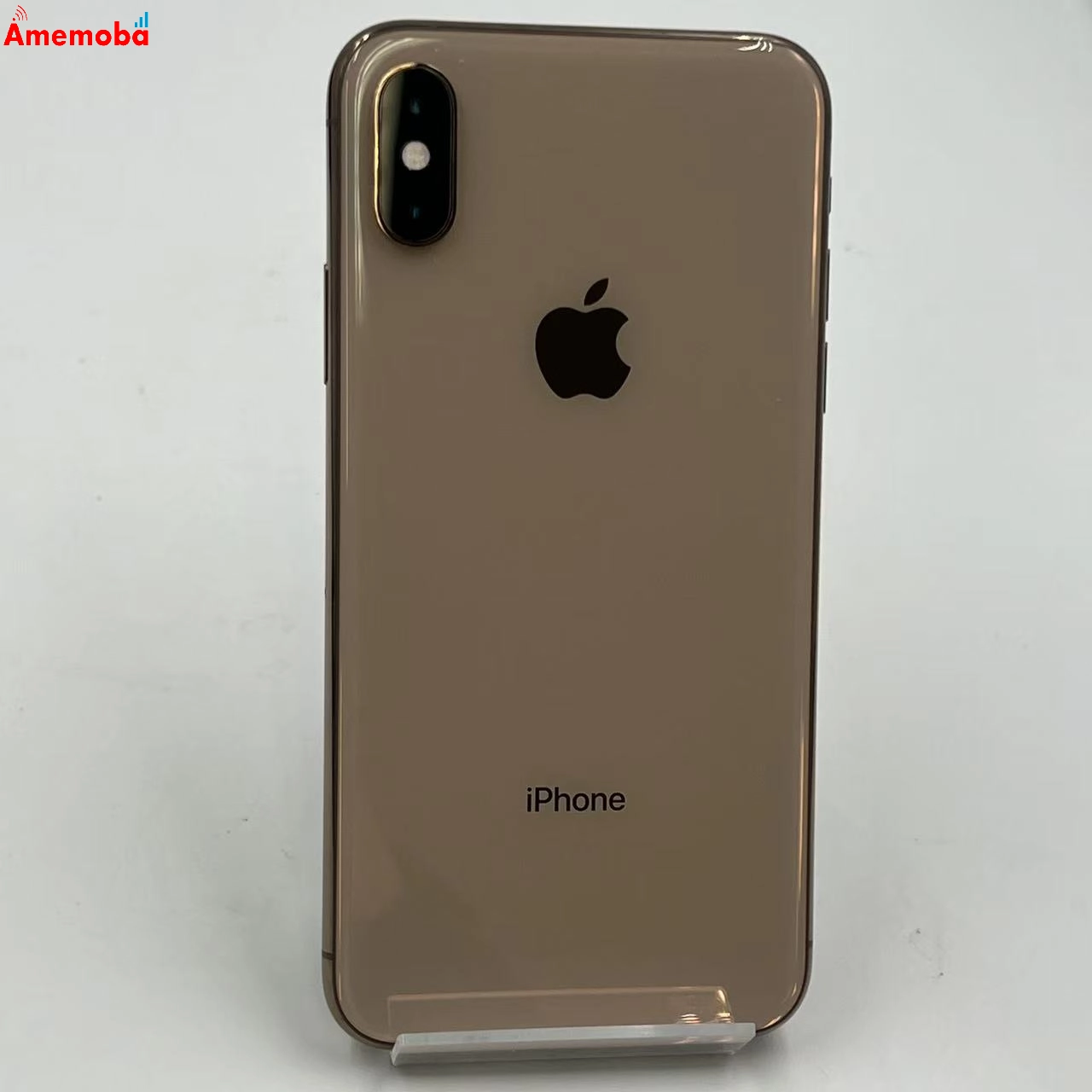 iPhoneXS 256GB ゴールド MT992LL/A  SIMフリー