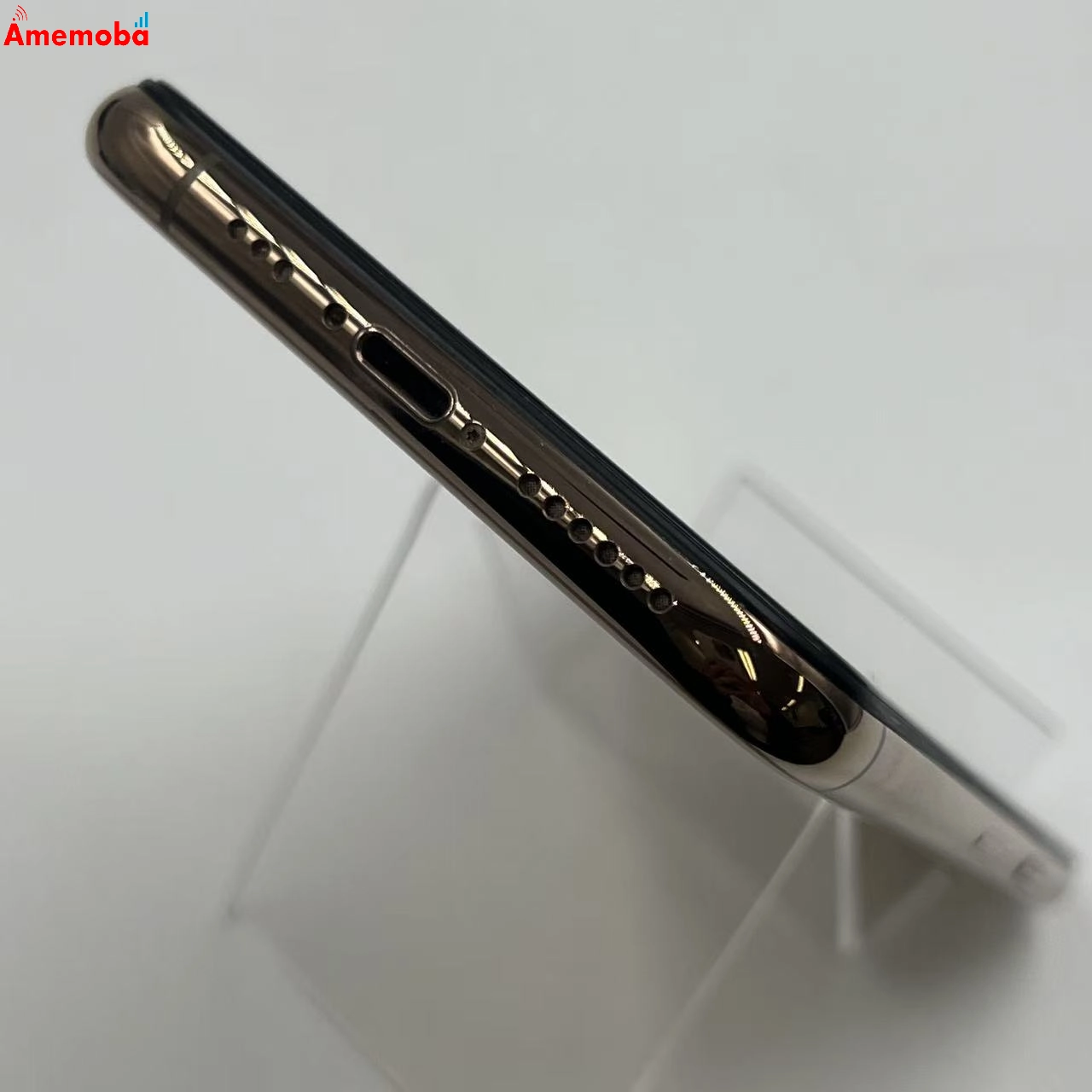 iPhoneXS 256GB ゴールド MT992LL/A  SIMフリー