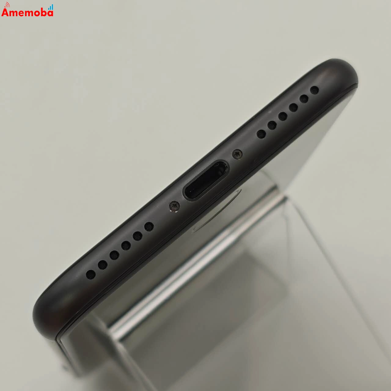 iPhone8 256GB スペースグレイ NQ842J/A AU版SIMフリー 訳あり品