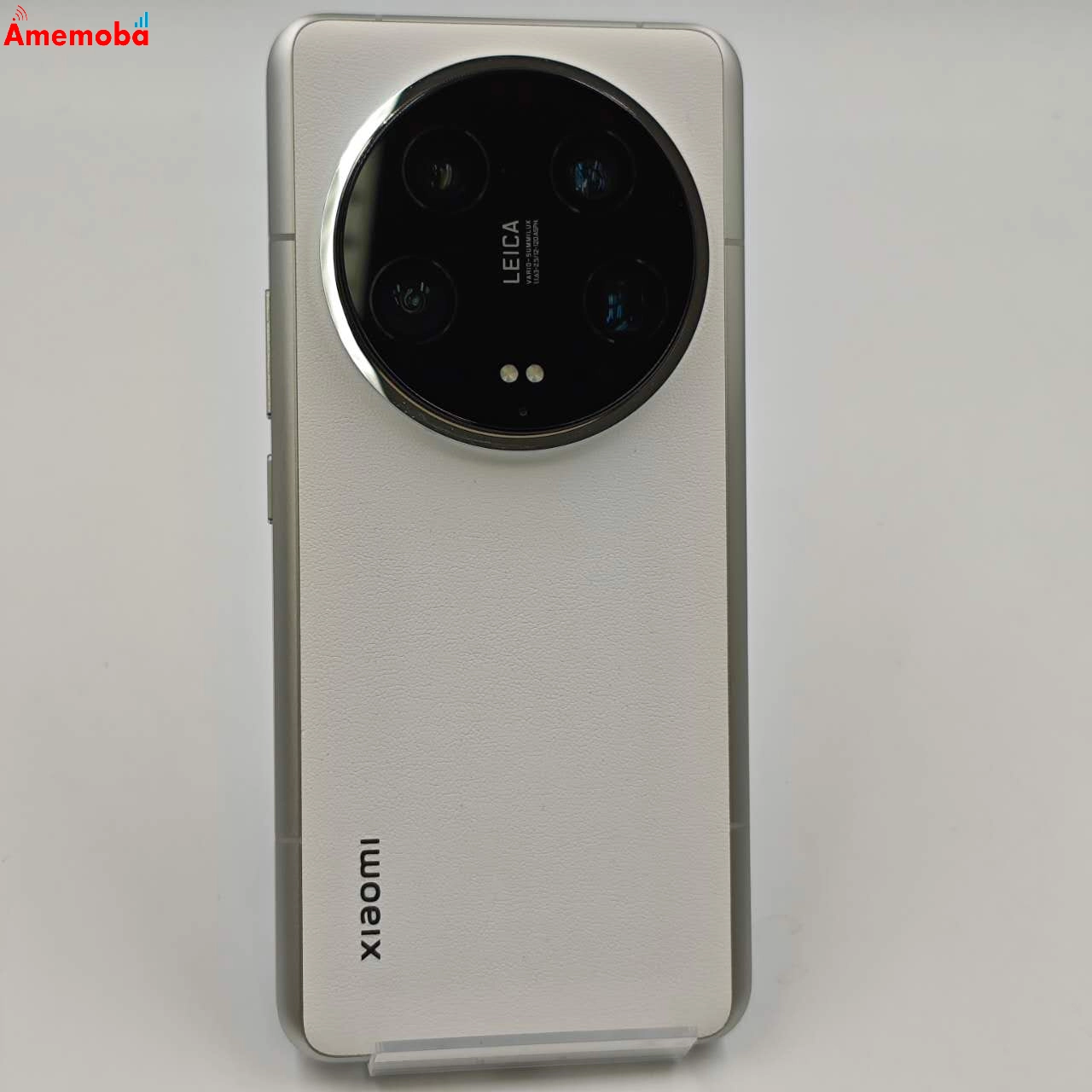 Xiaomi 14 Ultra Photgraphy Kit 32GB ホワイト 2402CPS69G ストア版SIMフリー 未使用品