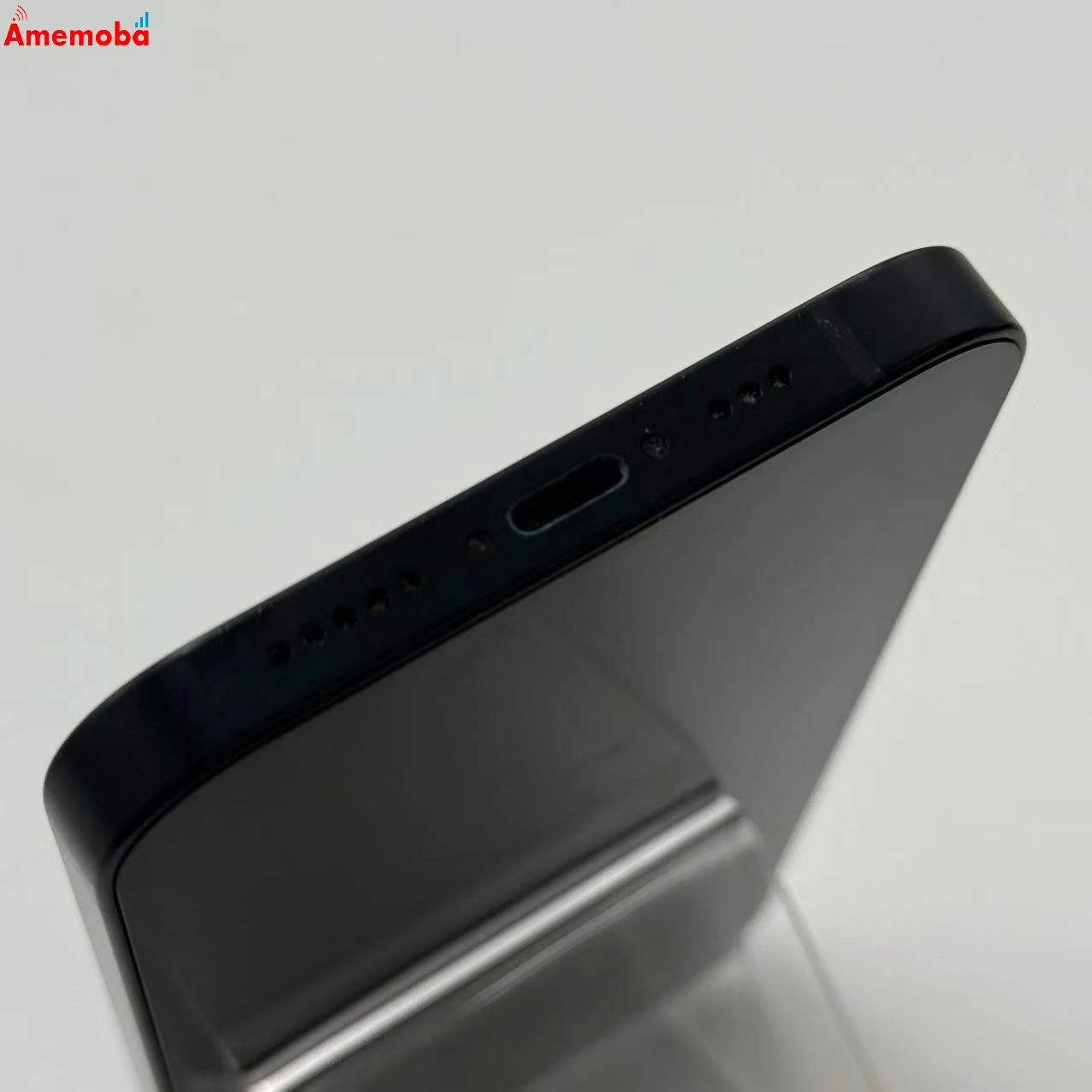 iPhone14 128GB ミッドナイト MPU93ZA/A 海外版SIMフリー